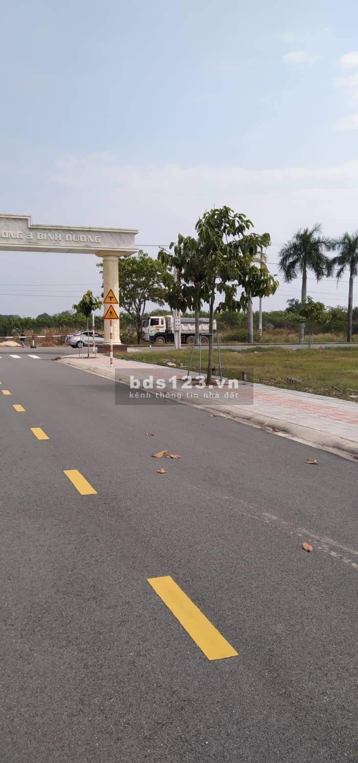 Bán Đất Chính Chủ Tân Uyên siêu hot, kẹt tiền bán gấp giá cả thương lượng