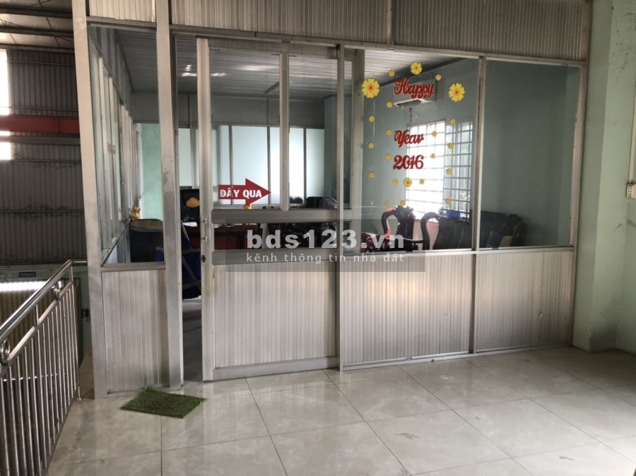 Bán đất kèm kho sát trạm thu phí Lái Thiêu Thuận An Bình Dương!!!