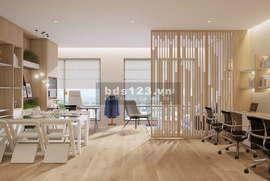Mở Bán OFFICETEL Astral City Bình Dương cơ hội đầu tư sinh lời bàn giao đầy đủ