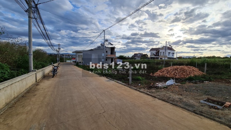 108m2 đất thổ cư tại Cospha, Liên Hiệp, Đức Trọng giá chỉ 1 tỷ 99