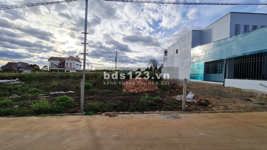 108m2 đất thổ cư tại Cospha, Liên Hiệp, Đức Trọng giá chỉ 1 tỷ 99