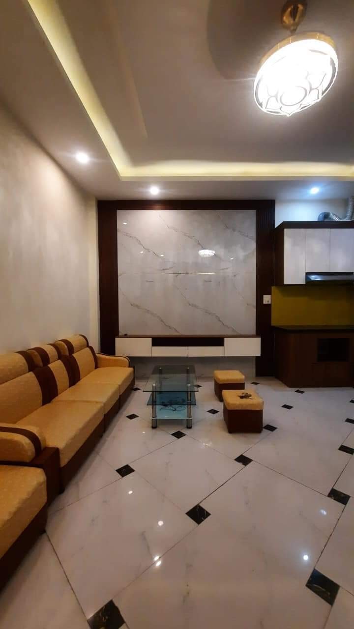Chính chủ bán nhà lô góc La Khê Hà Đông, ô tô gần, nhà đẹp, thoáng sáng, lh 0988655163