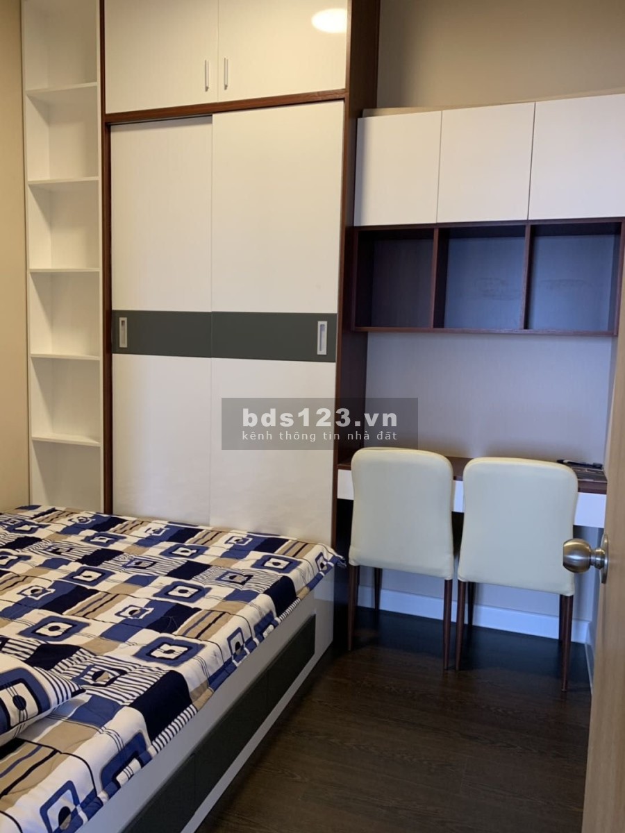 Cho thuê căn hộ 1 phòng ngủ + 1 full nội thất xịn xò giá chỉ 12 triệu tại The Sun Avenue