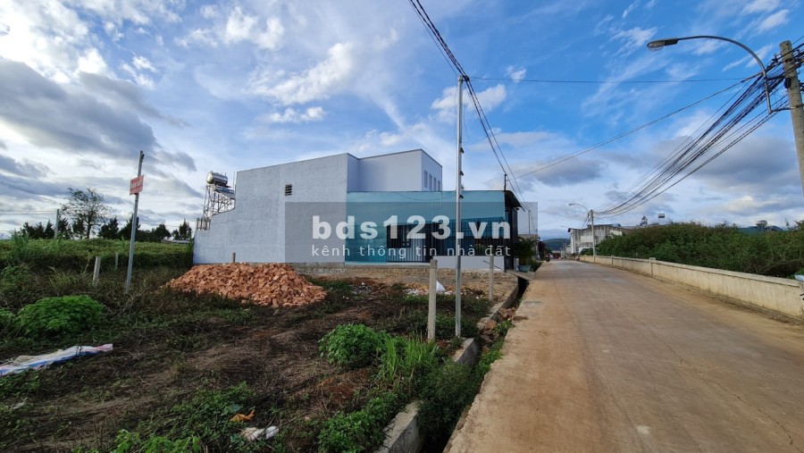 108m2 đất thổ cư tại Cospha, Liên Hiệp, Đức Trọng giá chỉ 1 tỷ 99