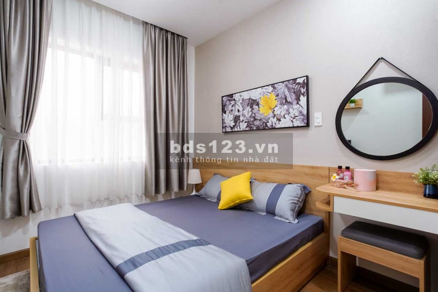 Cần bán gấp căn hộ giá rẻ hơn thị trường ngay trung tâm Tp Thuận An đầu tư sinh lời