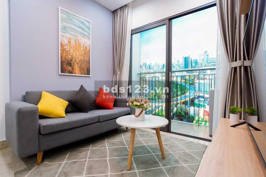 Cần bán gấp căn hộ giá rẻ hơn thị trường ngay trung tâm Tp Thuận An đầu tư sinh lời