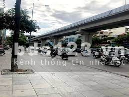 Bán đất mặt đường Quang Trung Quận Hà Đông (dường quốc lộ 6), sổ đỏ chính chủ