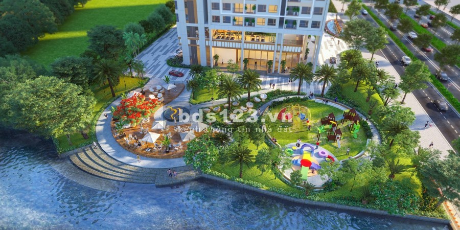 Nhận booking giữ chỗ dự án Dragon Hill 3 (có hoàn lại), có chiết khấu lên tới 9%