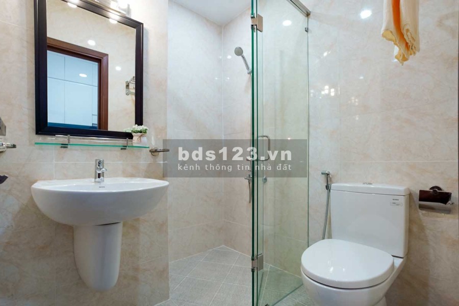 Cần bán gấp căn hộ giá rẻ hơn thị trường ngay trung tâm Tp Thuận An đầu tư sinh lời