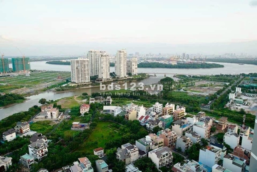 The Sun Avenue bán căn 3PN 96m2 nội thất dính tường view sông đông nam chỉ với 5.15 tỷ bao hết