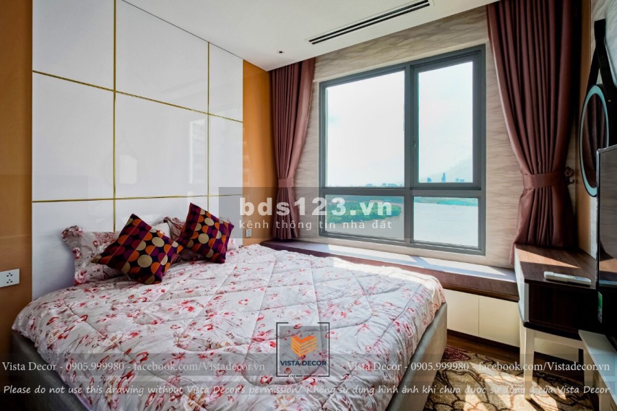 Cập nhật căn hộ cho thuê mới nhất tại Đảo Kim Cương cam kết giá chính chủ, xem nhà LH 0339744305