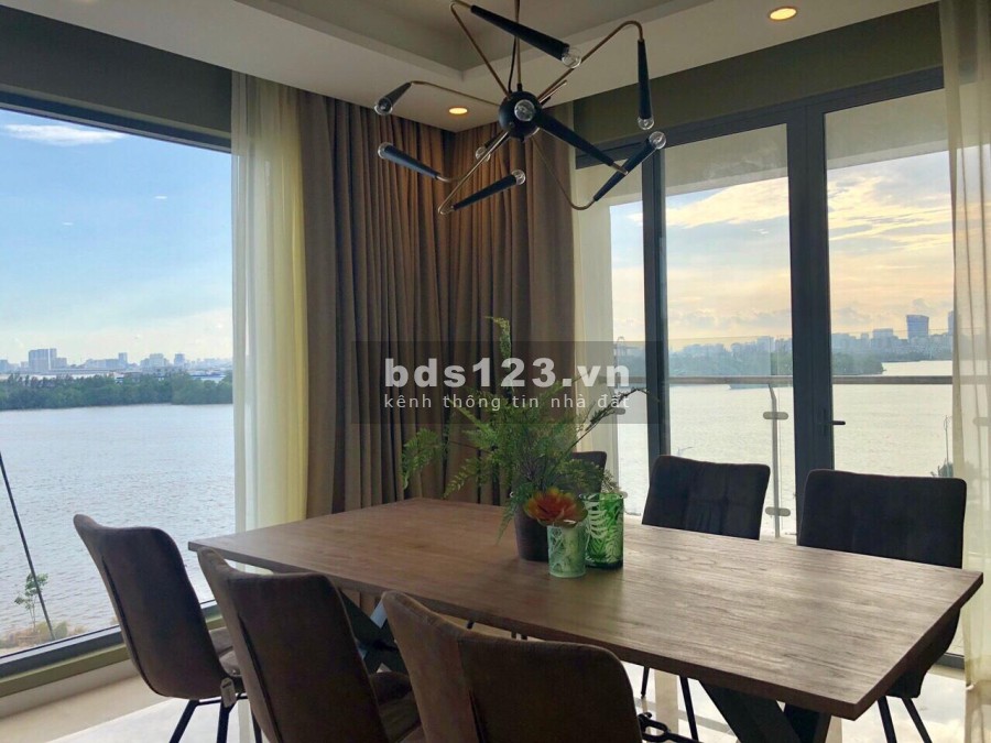 Cập nhật căn hộ cho thuê mới nhất tại Đảo Kim Cương cam kết giá chính chủ, xem nhà LH 0339744305