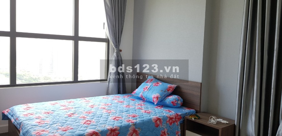Giá chính chủ, đăng tin thật The Sun Avenue cho thuê 3PN 90m2 chỉ với 17 triệu/tháng