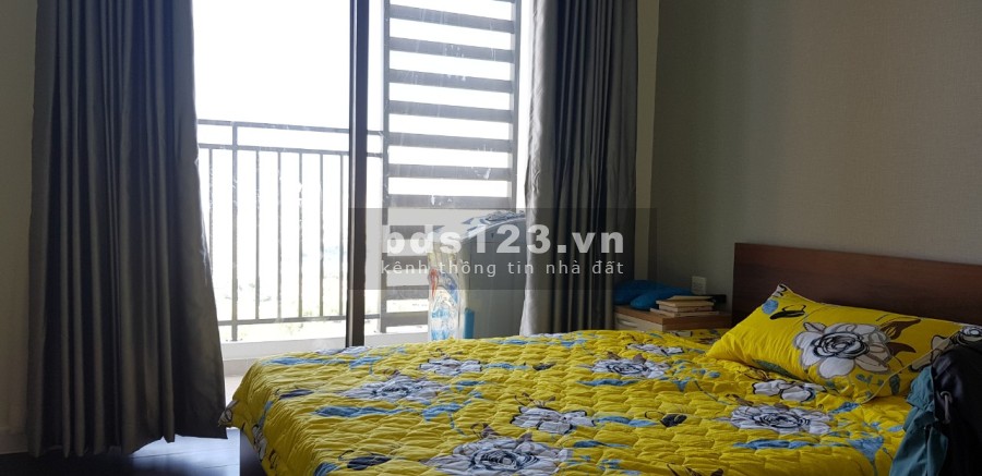 Giá chính chủ, đăng tin thật The Sun Avenue cho thuê 3PN 90m2 chỉ với 17 triệu/tháng