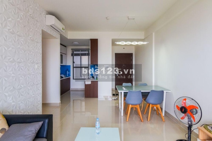 Giá chính chủ, đăng tin thật The Sun Avenue cho thuê 3PN 90m2 chỉ với 17 triệu/tháng
