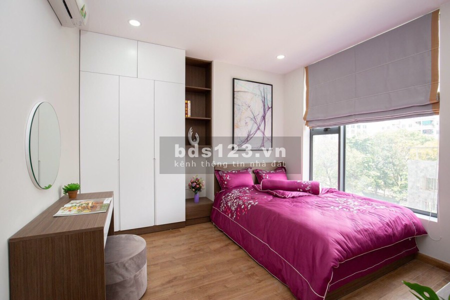 Suất ngoại giao căn 3 pn, số 14 cuối cùng tại toá Fantasy, giá bán nhanh, 3.68 tỷ, thương lượng