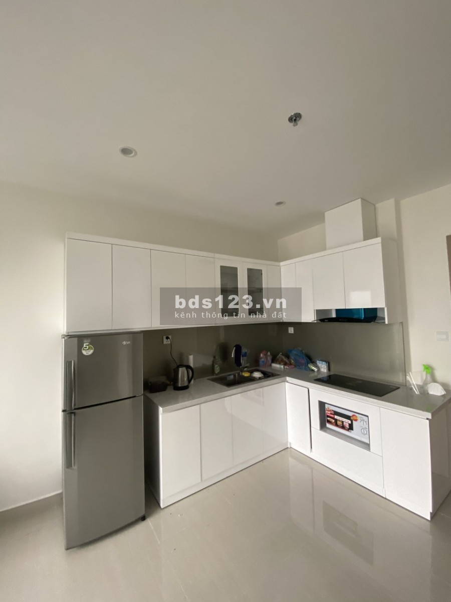 Siêu rẻ! Cho thuê căn hộ 1 phòng ngủ 43m2 full nội thất giá chỉ 7,5tr/tháng tại Vinhomes Smart City