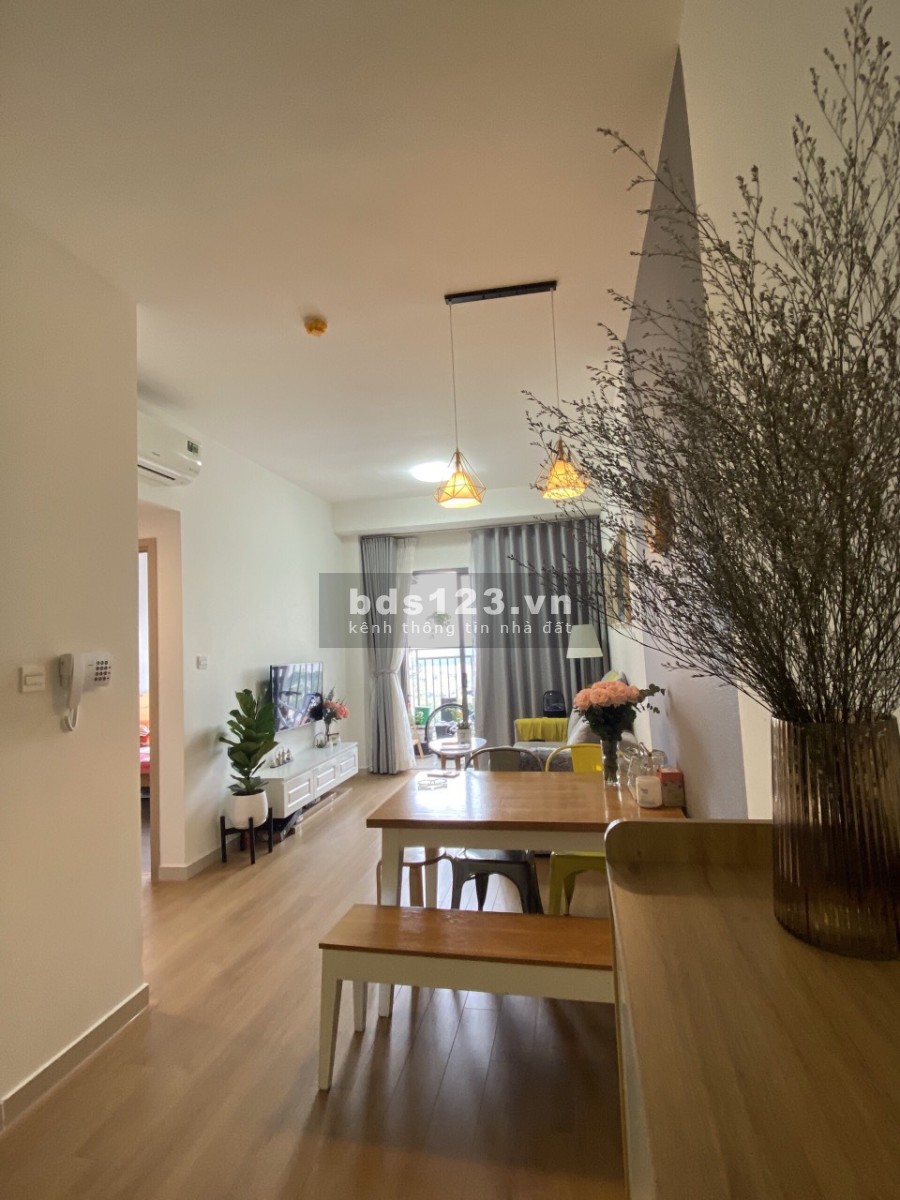 Cập nhật giở hàng bán căn hộ tại The Sun Avenue tháng 4/2022, giá bán chỉ từ 2.5 tỷ