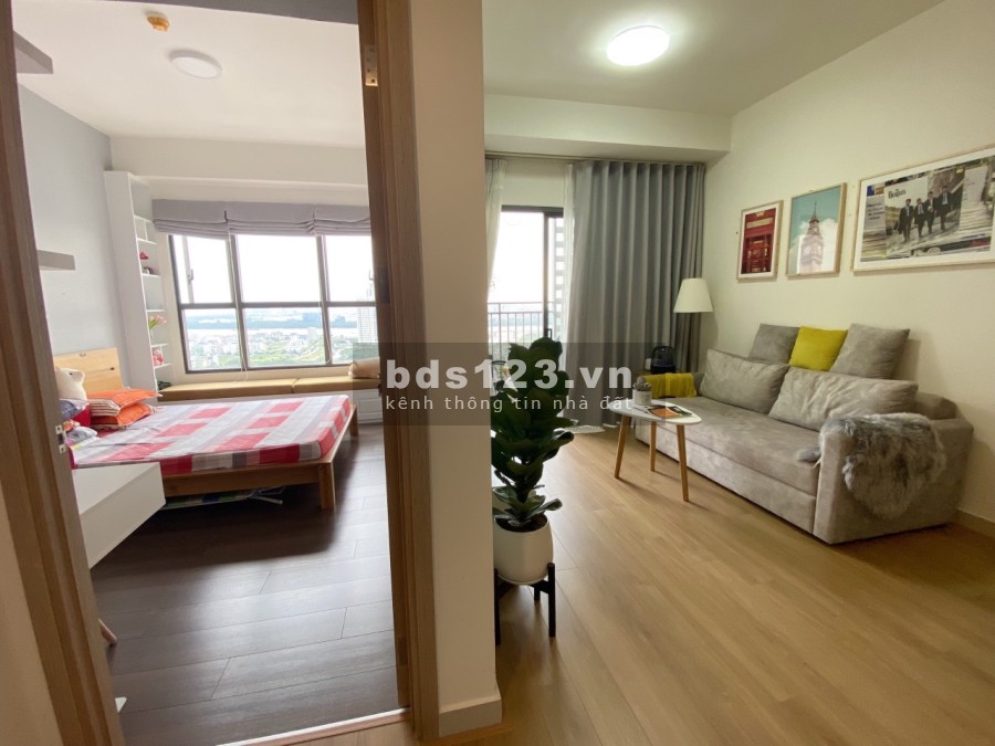 Cập nhật giở hàng bán căn hộ tại The Sun Avenue tháng 4/2022, giá bán chỉ từ 2.5 tỷ