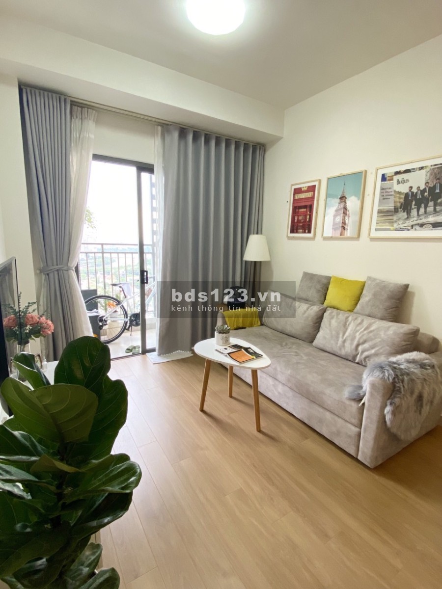 Cập nhật giở hàng bán căn hộ tại The Sun Avenue tháng 4/2022, giá bán chỉ từ 2.5 tỷ