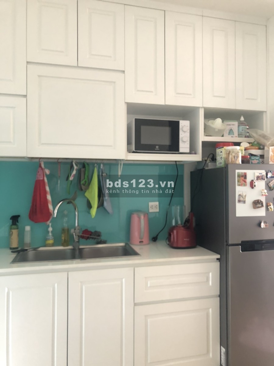 Cập nhật giở hàng bán căn hộ tại The Sun Avenue tháng 4/2022, giá bán chỉ từ 2.5 tỷ