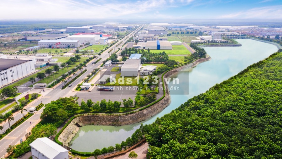 Chỉ với 1,35 tỷ sở hữu vị trí ngay trung tâm Long Thành - Gần Sân Bay