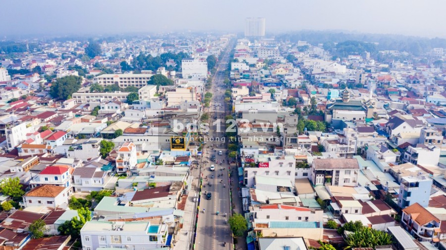 Chỉ với 1,35 tỷ sở hữu vị trí ngay trung tâm Long Thành - Gần Sân Bay