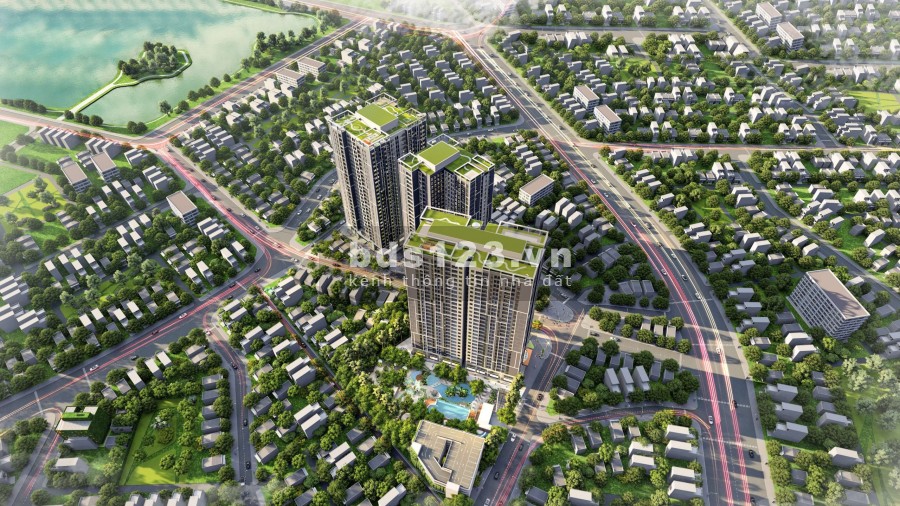 Bán chung cư Quận Hoàng Mai giá tốt chất lượng sống cao tiện ích đầy đủ, lh 0968362349