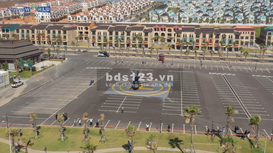 Bán nhà phố phân khu OCEAN RESIDENCE (compound khép kín) giá chỉ 9 tỷ