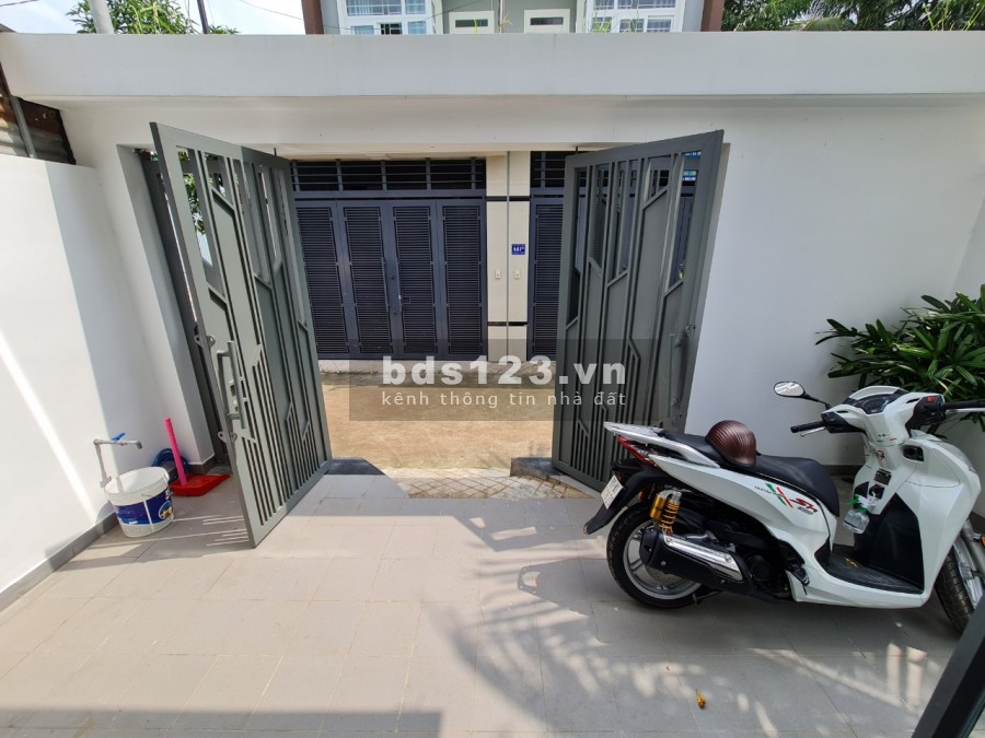 Bán nhà bình nhấm 19 / nhẹ đương ô tô tới nhà bàn giao đủ tiện ích, giá tốt đầu tư sinh lời