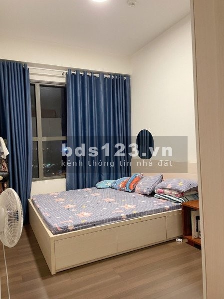 The Sun Avenue cho thuê 2PN 56m2 Giá tốt nhất hiện tại 12 triệu/tháng Giá chính chủ, đăng tin thật