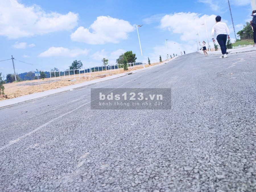 Lộc Nam Hill - Đất Gần Bảo Lộc - Sổ Sẵn giá bán đầu tư sinh lời 999,9 triệu