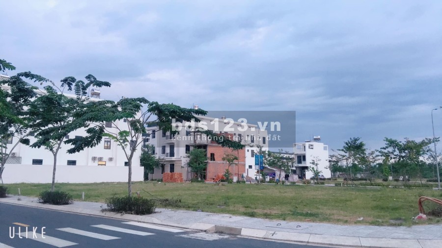 Bán Lô Đất Mặt Tiền Quốc Lộ 50 gần Bến Xe Quận 8, pháp lý rõ ràng, công chứng sang tên ngay