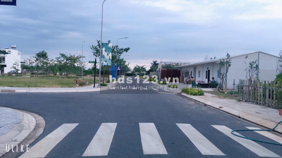 Bán Lô Đất Mặt Tiền Quốc Lộ 50 gần Bến Xe Quận 8, pháp lý rõ ràng, công chứng sang tên ngay