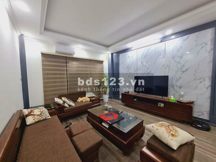 Chính chủ cần bán nhà Đẹp, Giá Hời Tại Quận Hoàng Mai tặng nội thất, lh 0913520407