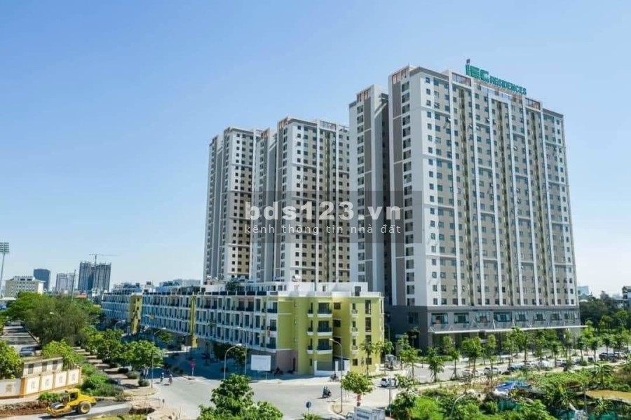 Bán liền kề IEC Tứ hiệp - Thanh Trì - Hà Nội 60 m2 KINH Doanhđỉnh vị trí đẹp