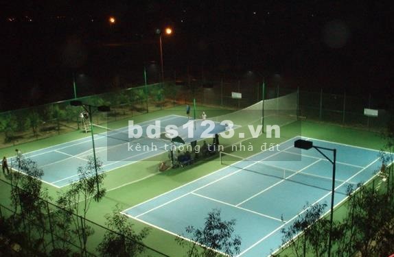 Bán căn góc diện tích sử dụng 73m2 - 2PN - 2WC hướng Đông Nam tiện ích đủ