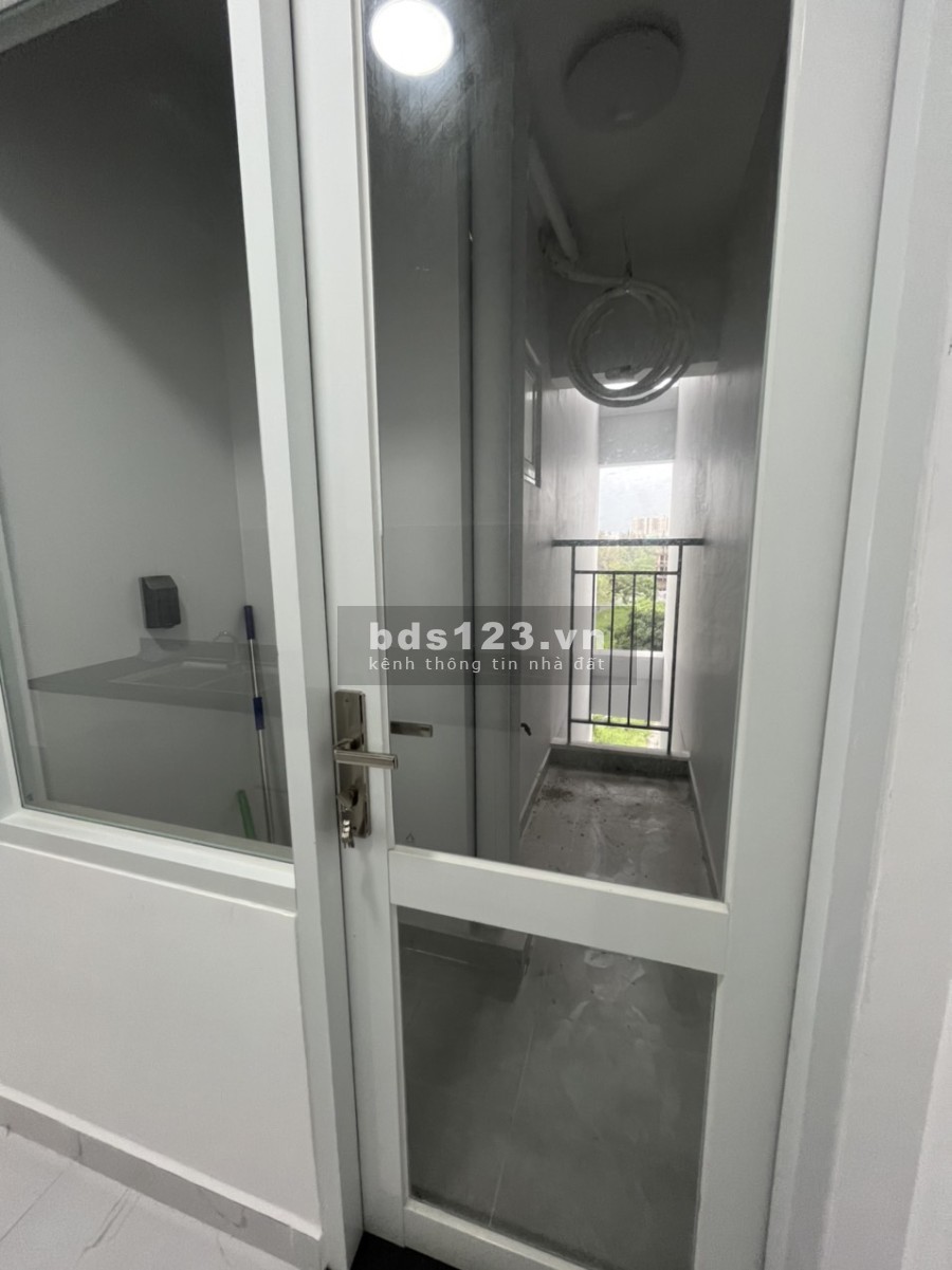 Bán căn góc diện tích sử dụng 73m2 - 2PN - 2WC hướng Đông Nam tiện ích đủ