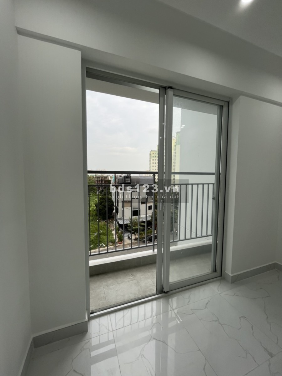 Bán căn góc diện tích sử dụng 73m2 - 2PN - 2WC hướng Đông Nam tiện ích đủ