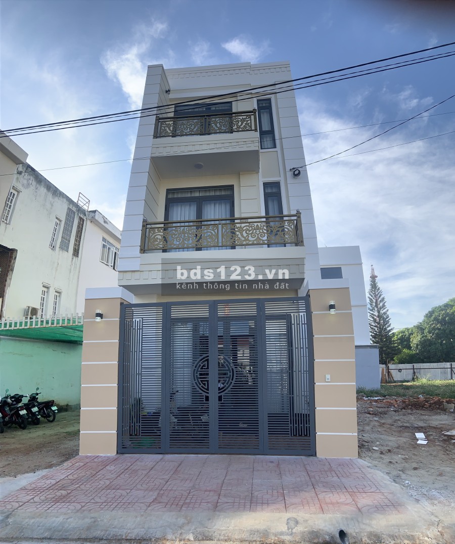 Dự Án Nhà Ở Tân Lợi, Khu Dân Cư Đẳng Cấp Nhất Buôn Ma Thuột