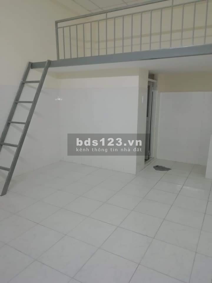 Tìm bạn nữ ở ghép phòng trọ Q. gò vấp, giá 1 triệu khu an ninh yên tĩnh, giá tốt