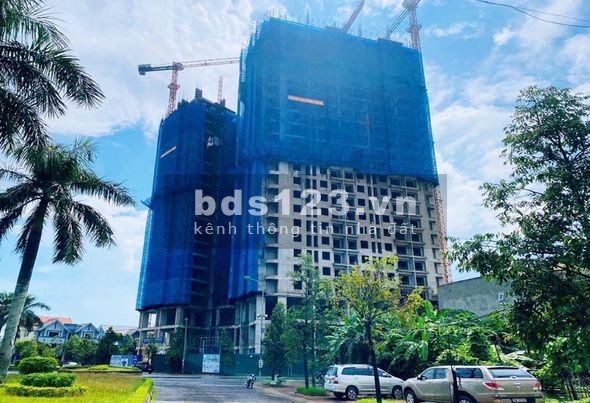 Bán căn góc 2PN còn lại duy nhất view Vinhomes dự án Tecco Bình Minh lh 0349423804