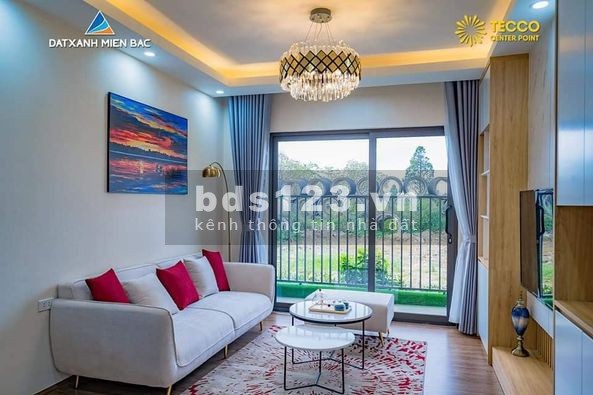 Bán căn góc 2PN còn lại duy nhất view Vinhomes dự án Tecco Bình Minh lh 0349423804