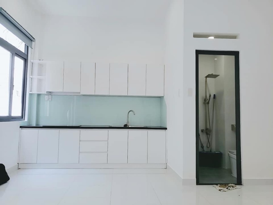 Bán nhà HXH đường Phạm Văn Chiêu, phường 14, Gò Vấp. Ngang 4m, giá 5 tỷ 80