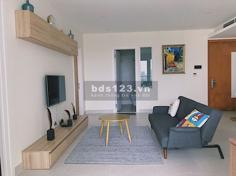Bán căn hộ 2 pn Đảo Kim Cương cần bán diện tích 98m2, đã có sổ giá bán 8.5 tỷ, lh 0938221611