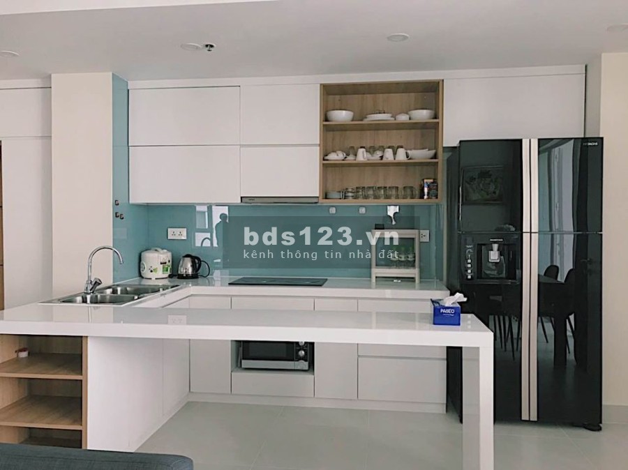 Bán căn hộ 2 pn Đảo Kim Cương cần bán diện tích 98m2, đã có sổ giá bán 8.5 tỷ, lh 0938221611