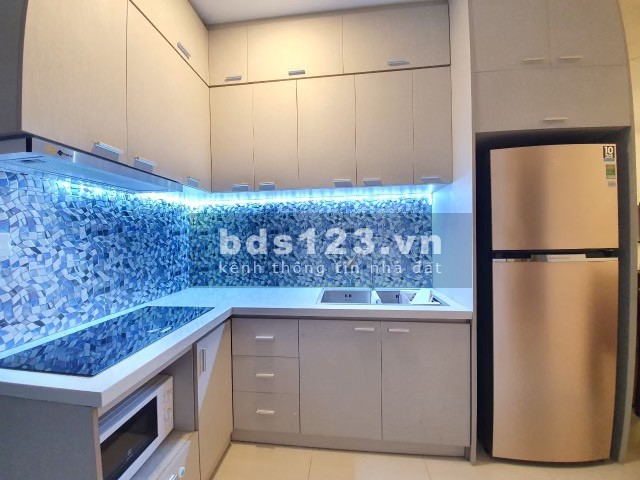 Nhà đẹp cần bán 2PN, 2WC, 70m2, Cc Golden Mansion view Hồ bơi cực thoáng, chỉ 3.88 tỷ nhận nhà ngay