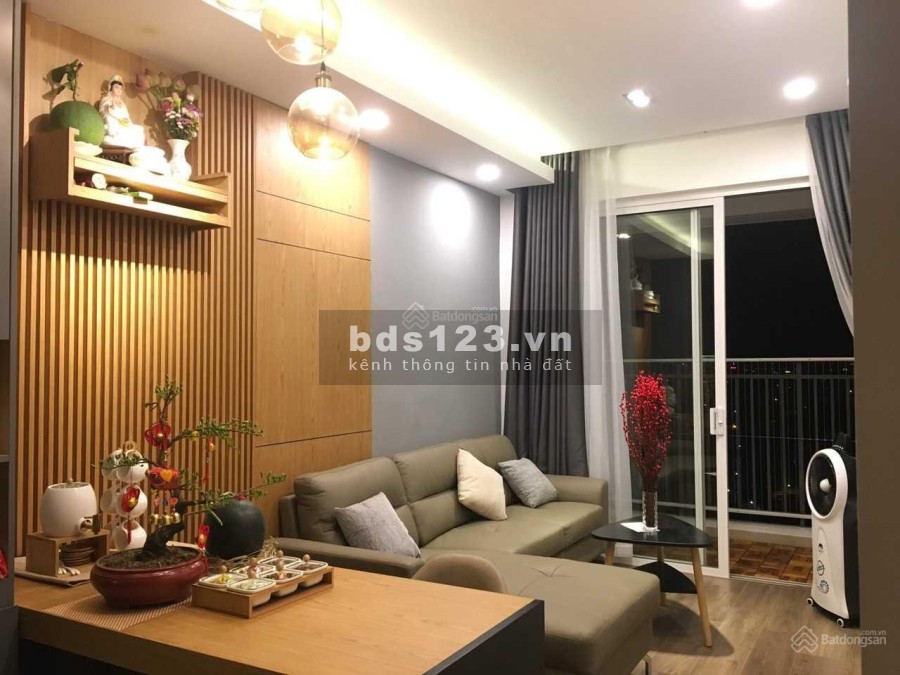 Chính chủ bán gấp giá tốt căn hộ RichStar 2 Q Tân Phú Full nội thất
