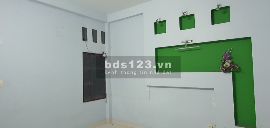 Cho thuê phòng Studio trong tòa nhà 3 lầu liên hệ 0375992841, chủ nhà thân thiện, an ninh