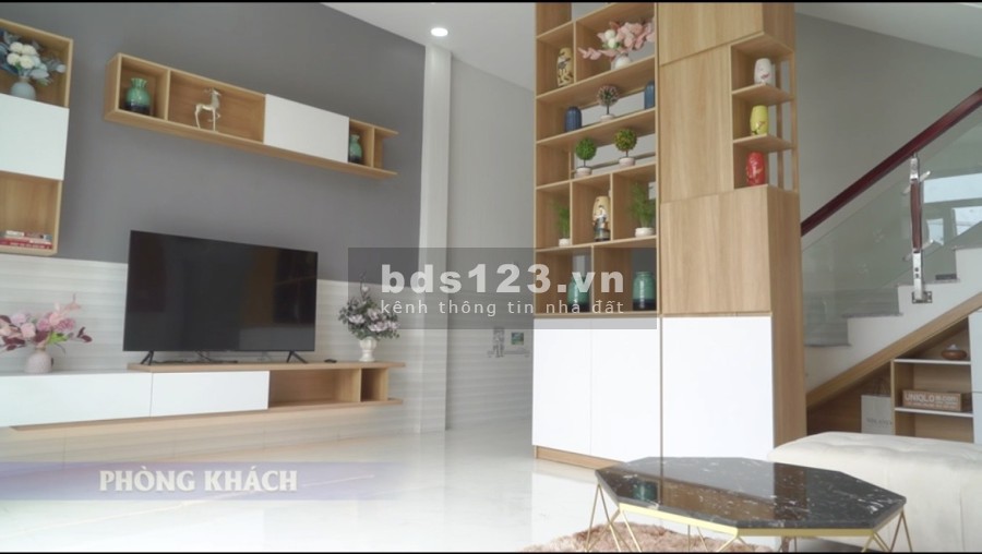 Siêu Phẩm Vạn An mặt tiền Đinh Đức Thiện, F0 sổ hồng riêng, đầu tư sinh lời cao